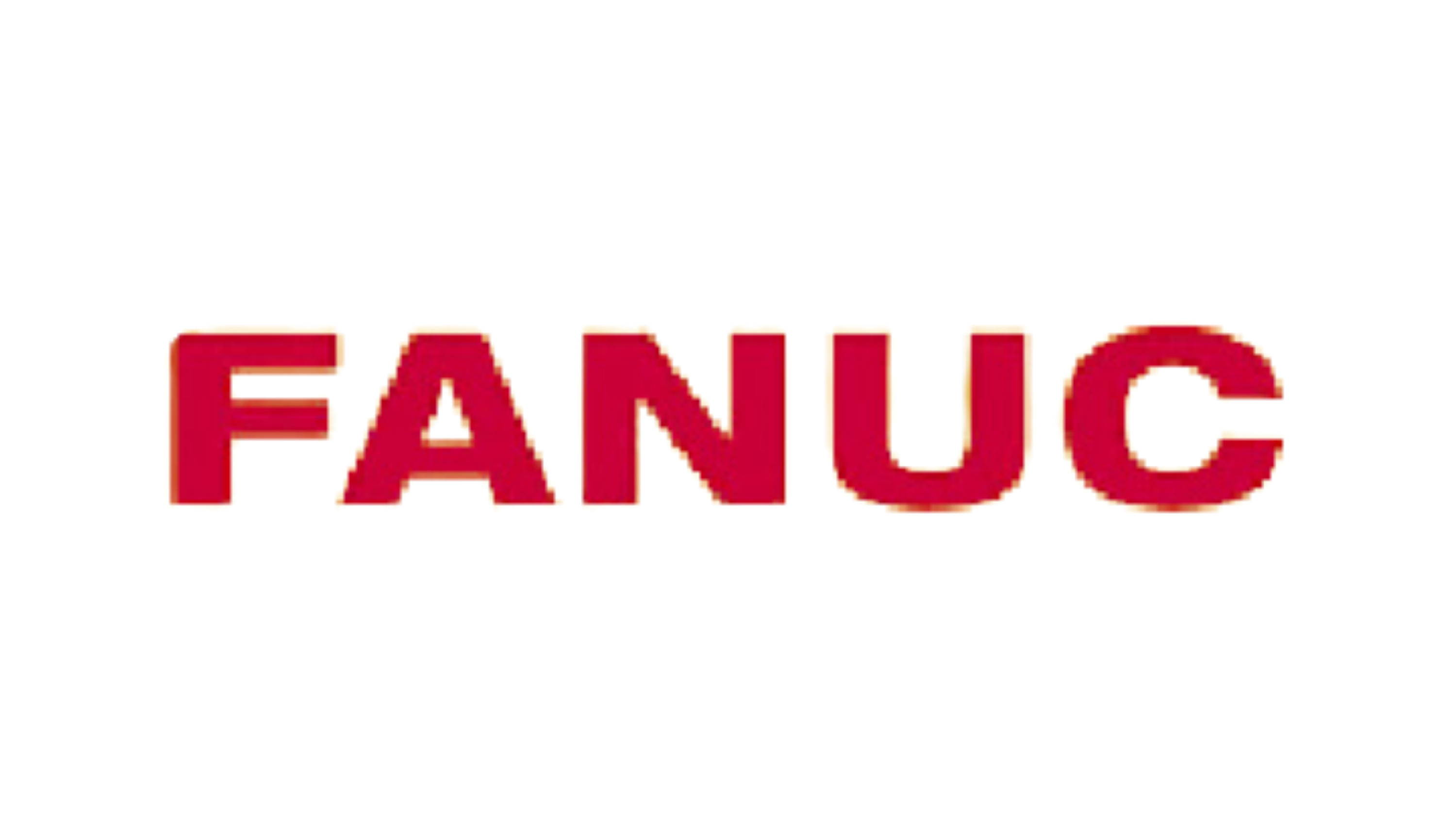 FANUC Robotics logo