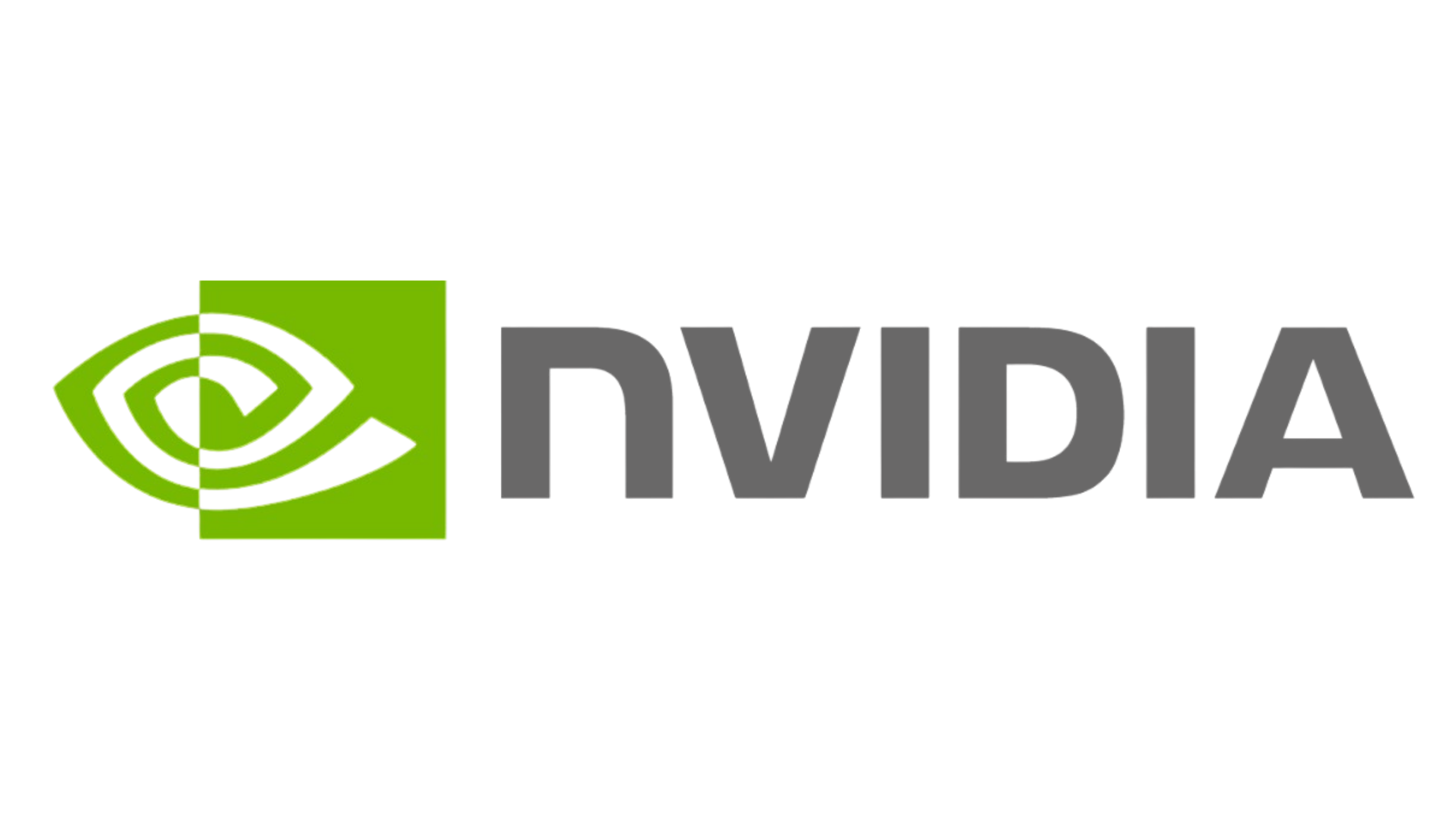 NVIDIA Isaac logo